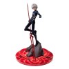 Evangelion: 3.0 + 1.0 Thrice Upon a Time - Precious G.E.M. Series Nagisa Kaworu 15th Anniversary Ver. 30cm Exclusive