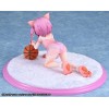 RO-KYU-BU! SS - Minato Tomoka -Animal Ear Lingerie Ver.- 1/7 12cm (EU)