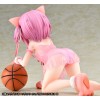 RO-KYU-BU! SS - Minato Tomoka -Animal Ear Lingerie Ver.- 1/7 12cm (EU)