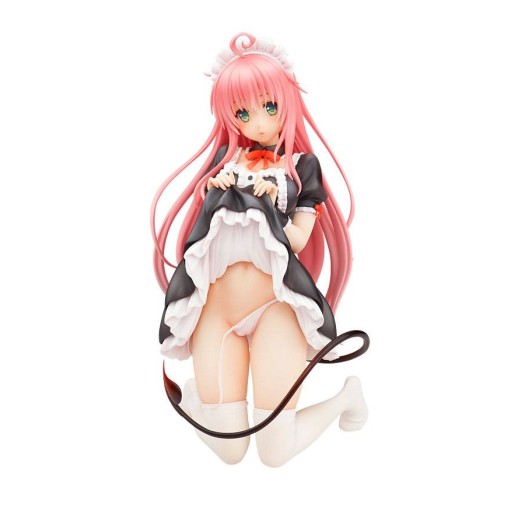 To Love-Ru Darkness - Lala Satalin Deviluke Maid Ver. 1/7 18cm (EU)