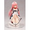 To Love-Ru Darkness - Lala Satalin Deviluke Maid Ver. 1/7 18cm (EU)