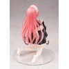 To Love-Ru Darkness - Lala Satalin Deviluke Maid Ver. 1/7 18cm (EU)