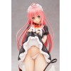 To Love-Ru Darkness - Lala Satalin Deviluke Maid Ver. 1/7 18cm (EU)