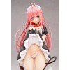 To Love-Ru Darkness - Lala Satalin Deviluke Maid Ver. 1/7 18cm (EU)