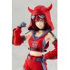 Transformers - TRANSFORMERS Bishoujo Cliffjumper 1/7 21,7cm Limited Edition