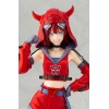 Transformers - TRANSFORMERS Bishoujo Cliffjumper 1/7 21,7cm Limited Edition