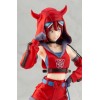 Transformers - TRANSFORMERS Bishoujo Cliffjumper 1/7 21,7cm Limited Edition