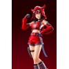 Transformers - TRANSFORMERS Bishoujo Cliffjumper 1/7 21,7cm Limited Edition