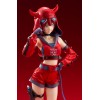 Transformers - TRANSFORMERS Bishoujo Cliffjumper 1/7 21,7cm Limited Edition