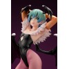 Darkstalkers - Lilith Bishoujo 1/7 22,5cm Limited Edition