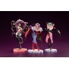 Darkstalkers - Lilith Bishoujo 1/7 22,5cm Limited Edition