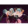 Darkstalkers - Lilith Bishoujo 1/7 22,5cm Limited Edition