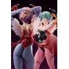 Darkstalkers - Lilith Bishoujo 1/7 22,5cm Limited Edition