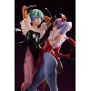 Darkstalkers - Lilith Bishoujo 1/7 22,5cm Limited Edition