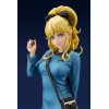 Star Trek - Bishoujo Medical Officer 1/7 21,8cm Limited Edition