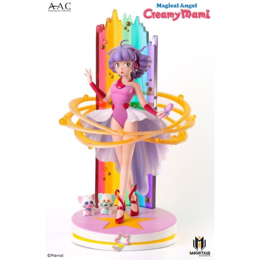 Magical Angel Creamy Mami - The Final Show Creamy Mami 1/6 38cm