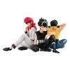 Yu Yu Hakusho - G.E.M. Series Tenohira Hiei 8,5cm (EU)