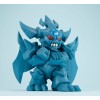 Yu-Gi-Oh! Duel Monsters - MEGATOON Obelisk the Tormentor 15cm (EU)