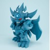 Yu-Gi-Oh! Duel Monsters - MEGATOON Obelisk the Tormentor 15cm (EU)