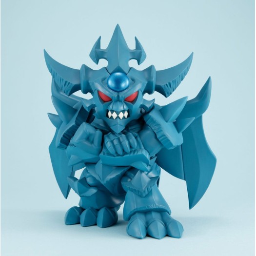 Yu-Gi-Oh! Duel Monsters - MEGATOON Obelisk the Tormentor 15cm (EU)