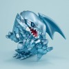 Yu-Gi-Oh! Duel Monsters - MEGATOON Blue Eyes White Dragon 12cm (EU)