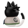 Naruto Shippuuden - MEGA CAT PROJECT Nyanto! The Big Nyaruto Nara Shikamaru Reboot Ver. 10cm (EU)