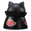 Naruto Shippuuden - MEGA CAT PROJECT Nyanto! The Big Nyaruto Uchiha Itachi Reboot Ver. 10cm (EU)