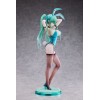 Original Character - Green Twin Tail Bunny-chan 1/4 43cm (EU)