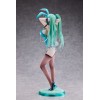 Original Character - Green Twin Tail Bunny-chan 1/4 43cm (EU)