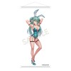 Original Character - Green Twin Tail Bunny-chan 1/4 Fishnet Tights Ver. 43cm (EU)