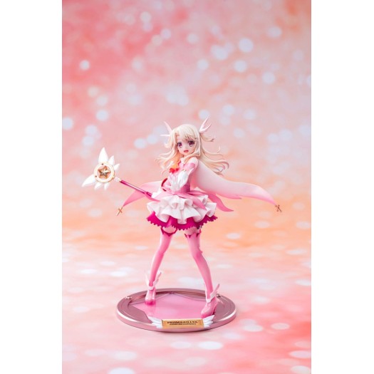 Fate/kaleid liner Prisma Illya - Licht The Nameless Girl Illya Anime Start 10th Anniversary Tenshin Ver. 19cm (EU)