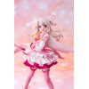 Fate/kaleid liner Prisma Illya - Licht The Nameless Girl Illya Anime Start 10th Anniversary Tenshin Ver. 19cm (EU)