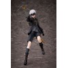 NieR: Automata Ver1.1a - 9S (YoRHa No. 9 Type S) 1/7 Normal Version 23cm Exclusive