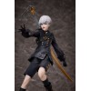 NieR: Automata Ver1.1a - 9S (YoRHa No. 9 Type S) 1/7 Normal Version 23cm Exclusive