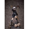 NieR: Automata Ver1.1a - 9S (YoRHa No. 9 Type S) 1/7 Deluxe Version 23cm Exclusive