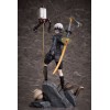 NieR: Automata Ver1.1a - 9S (YoRHa No. 9 Type S) 1/7 Deluxe Version 23cm Exclusive