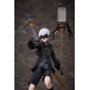 NieR: Automata Ver1.1a - 9S (YoRHa No. 9 Type S) 1/7 Deluxe Version 23cm Exclusive