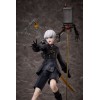 NieR: Automata Ver1.1a - 9S (YoRHa No. 9 Type S) 1/7 Deluxe Version 23cm Exclusive