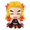 Demon Slayer: Kimetsu no Yaiba - Look Up Series Rengoku Kyojuro Smile Ver. 11cm (EU)