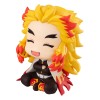 Demon Slayer: Kimetsu no Yaiba - Look Up Series Rengoku Kyojuro Smile Ver. 11cm (EU)