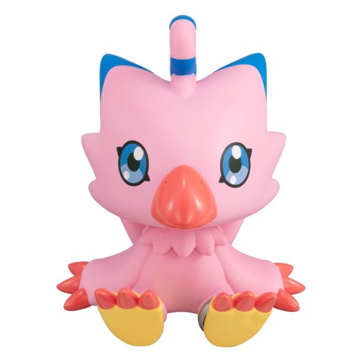 Digimon Adventure - Look Up Series Piyomon 11cm (EU)