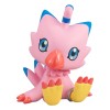 Digimon Adventure - Look Up Series Piyomon 11cm (EU)