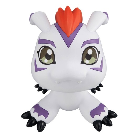 Digimon Adventure - Look Up Series Gomamon 11cm (EU)