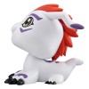 Digimon Adventure - Look Up Series Gomamon 11cm (EU)