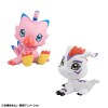 Digimon Adventure - Look Up Series Piyomon & Gomamon 11cm Limited Ver. (EU)