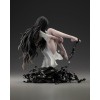 The Ring - Horror Bishoujo Yamamura Sadako 1/7 17cm w/Exclusive Bonus (EU)