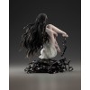 The Ring - Horror Bishoujo Yamamura Sadako 1/7 17cm w/Exclusive Bonus (EU)