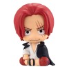 One Piece - Look Up Series Shanks 11cm (EU)