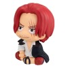 One Piece - Look Up Series Shanks 11cm (EU)