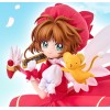 Cardcaptor Sakura - Ichibansho 25th Anniversary Collection Kinomoto Sakura 18cm